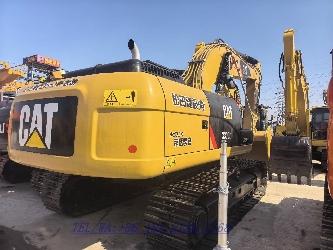 CAT 330D