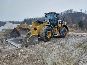 CAT 972 M