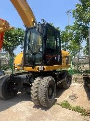 CAT 315 D