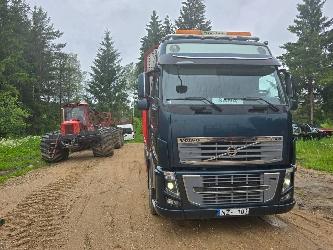 Volvo FH16