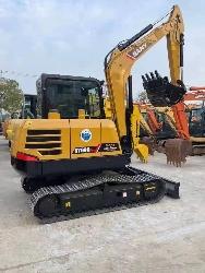 Sany SY 60 C
