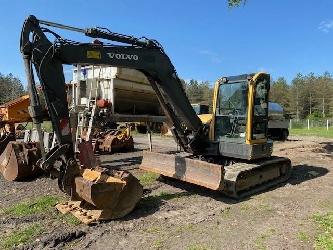 Volvo ECR 88