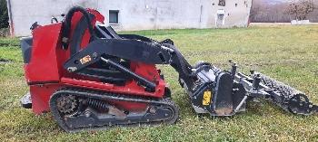 Toro TX1000