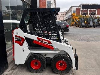 Bobcat S 70
