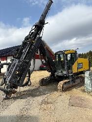 Epiroc T40