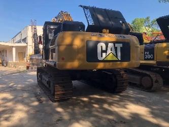 CAT 336 D