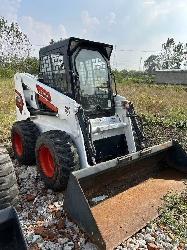 Bobcat S 590