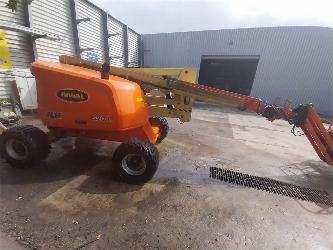 JLG 520AJ