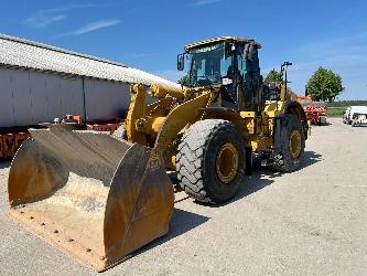 CAT 966 H