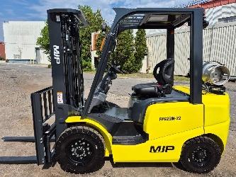  MJP FPG25M-22