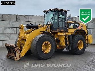 CAT 966 K