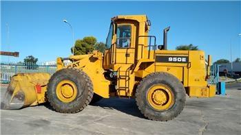 CAT 950E