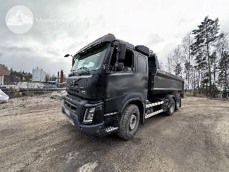 Volvo FMX 380