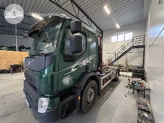 Volvo FE 280