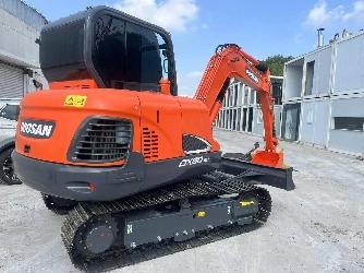 Doosan DX 60