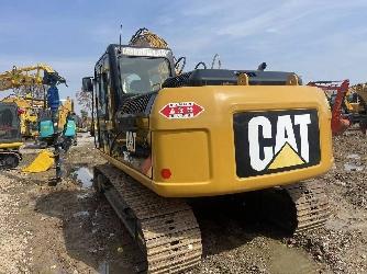 CAT 315D2L