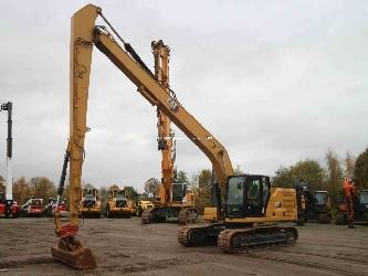 CAT 320