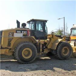 CAT CAT 966L