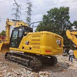 CAT 320 GC