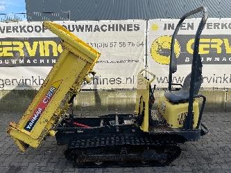Yanmar C 12 R