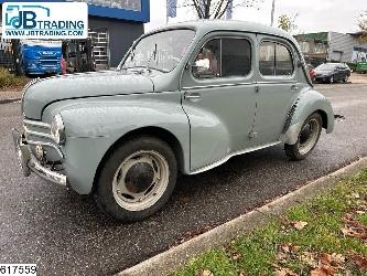 Renault ? 4CV