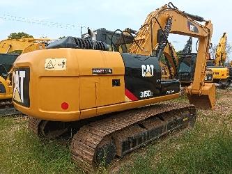 CAT 315D2L