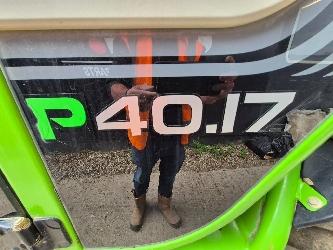 Merlo P 40.17