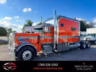 Peterbilt 389