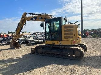 CAT 315 FLCR