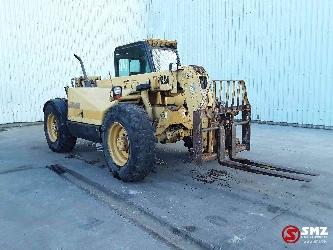 CAT TH 62