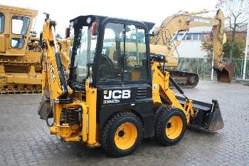 JCB 1 CX