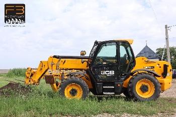 JCB 540-140