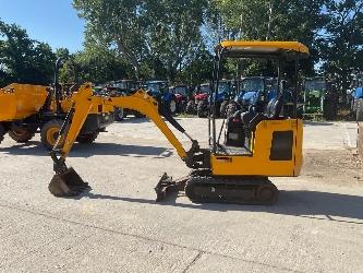 JCB 15 C-1