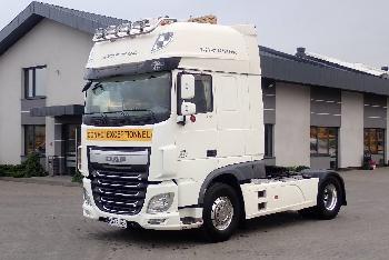 DAF XF 510