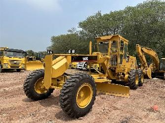 CAT 140G