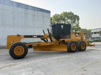 CAT 140G