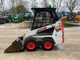 Bobcat S 70