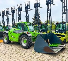 Merlo TF 35.7