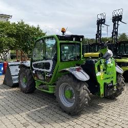 Merlo TF 35.7