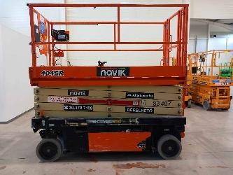 JLG 4045R