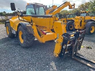 JCB 540-140