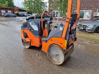 Hamm HD 8 VV
