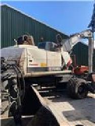 Terex TM 230