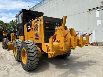 CAT 140H