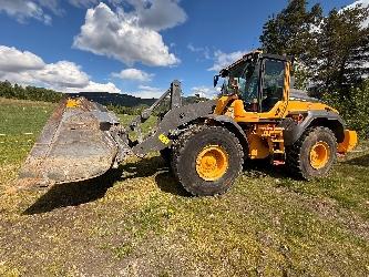 Volvo L 90 H