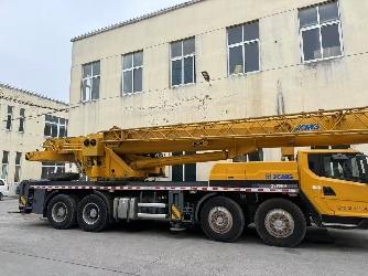 XCMG 50KA