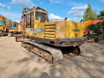 Volvo EC 200