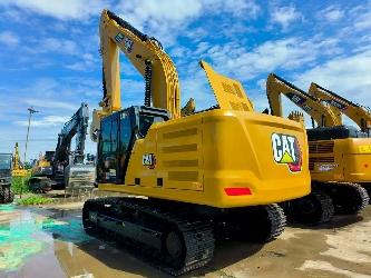 CAT 330GC