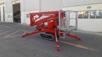 Teupen 15GT