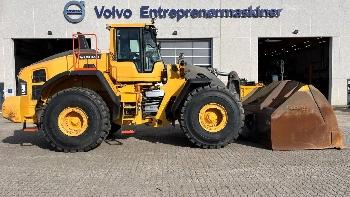 Volvo L260H